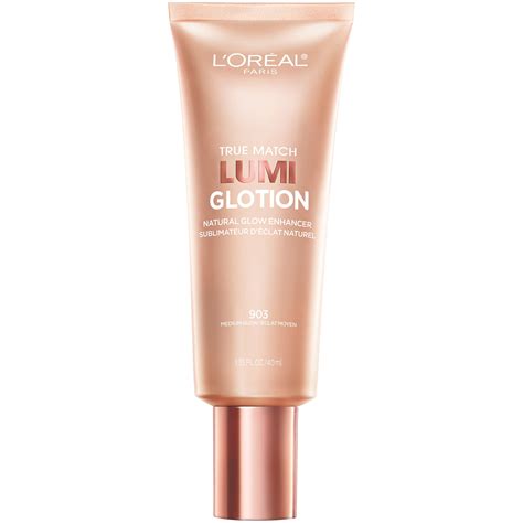 Achieve a Flawless Complexion with Loreal's Magic Luminous Glow Foundation